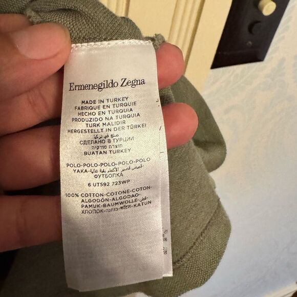 Ermenegildo Zegna - Picture 4 of 6